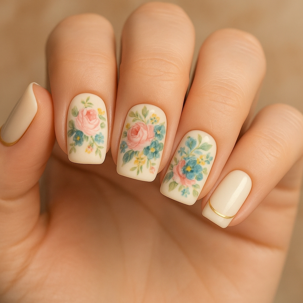 english style