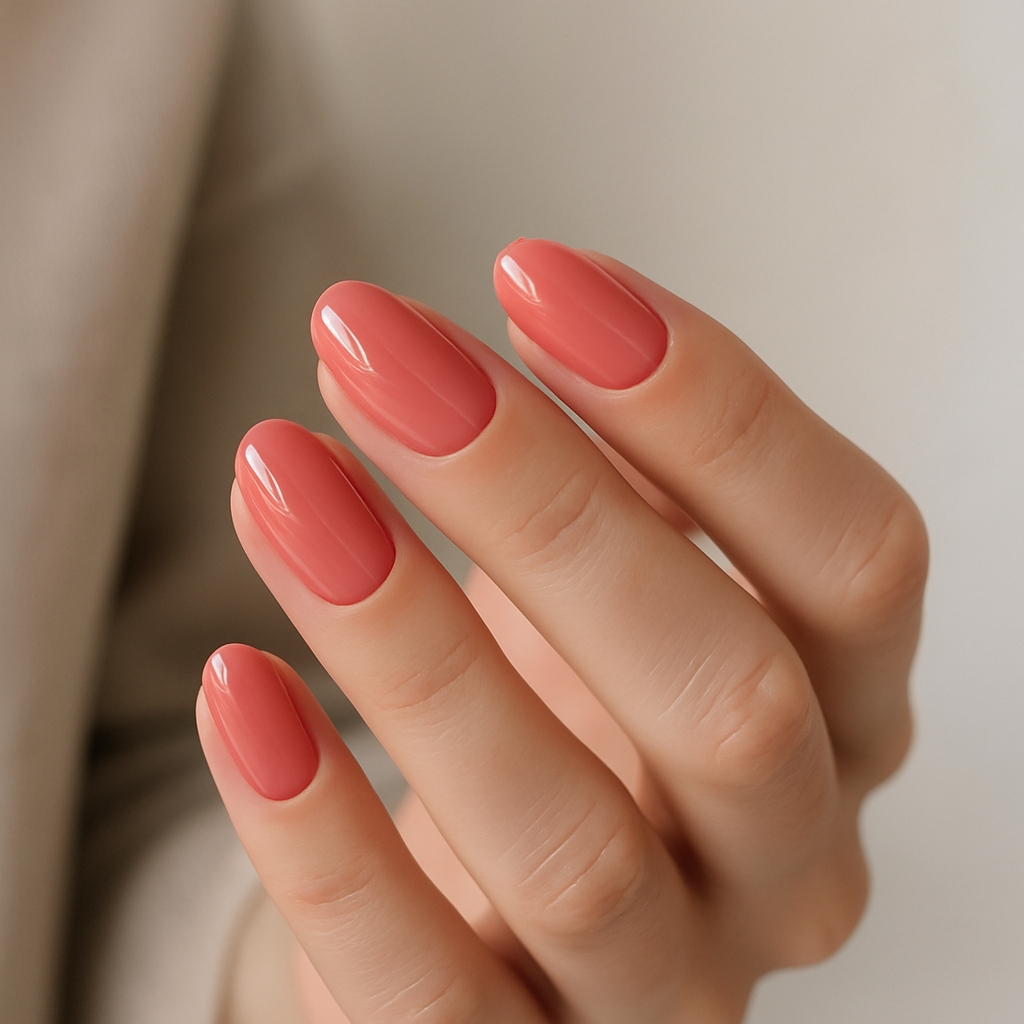 gel polish