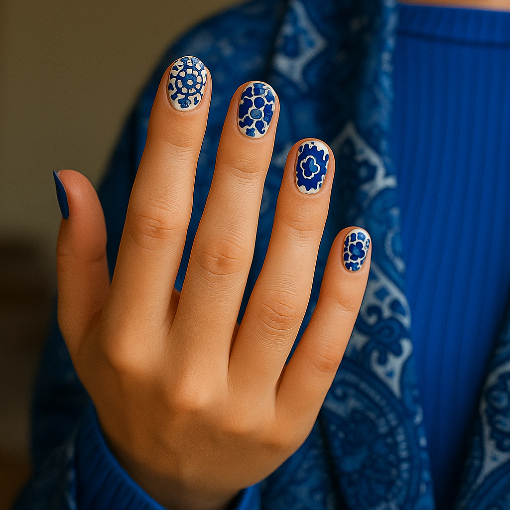 iznik nails