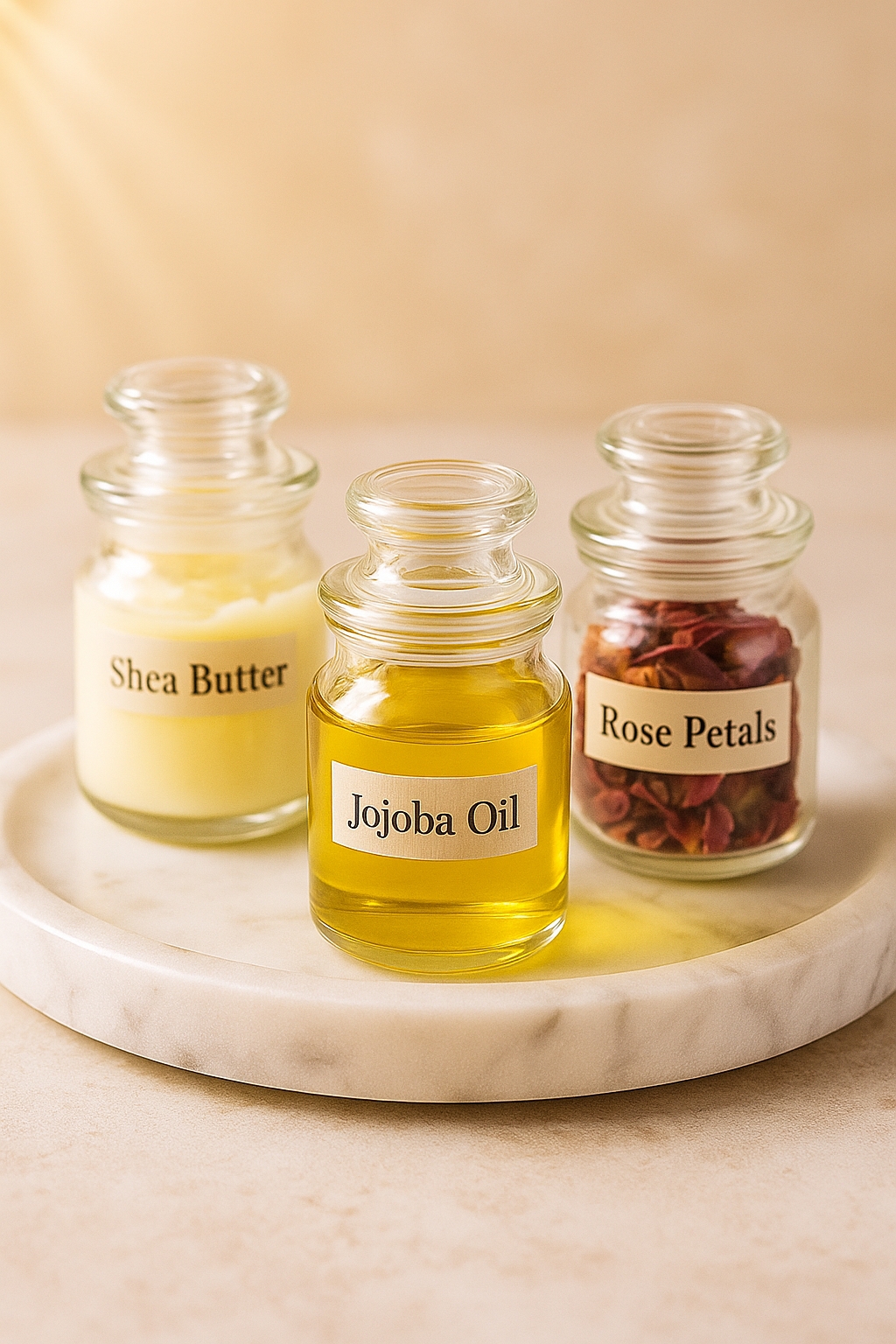 nail care oil