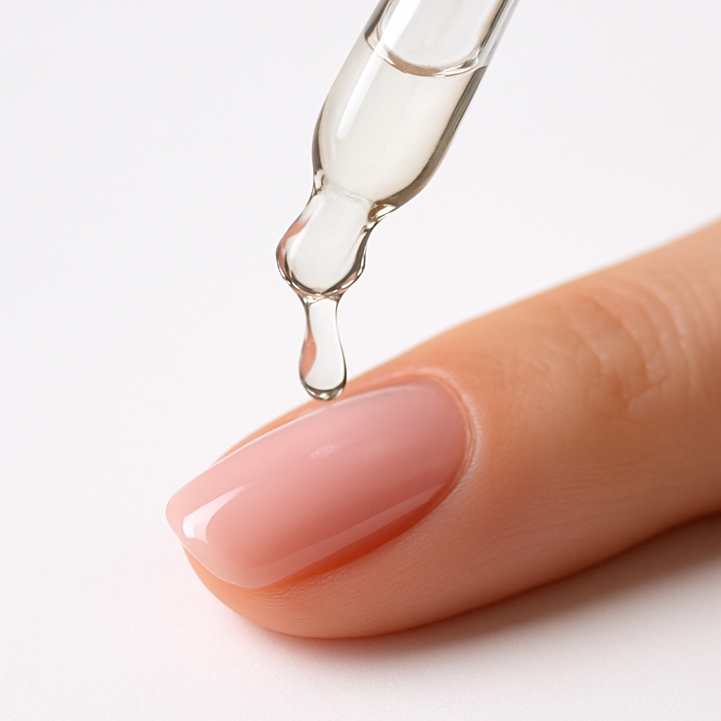 nail care