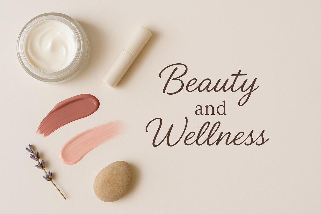 Nail Your Wellness With Simple Beauty Rituals For Inner Calm