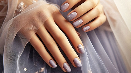 Get Inspired: 7 Trending Nail Art Designs for Every Season