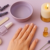 Healthy Nails, Happy Hands: A Simple Nail Care Routine