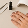 How to Do a Perfect Gel Manicure Without a Salon
