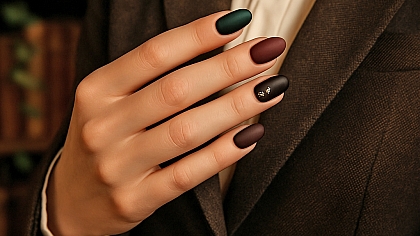 Nail the Look and Match Your Mani to Your Style Aesthetic