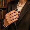 Nail the Look and Match Your Mani to Your Style Aesthetic