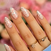 Flower Inspired Nail Colours That Bloom All Year Round