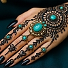 Around the World in 10 Manicures