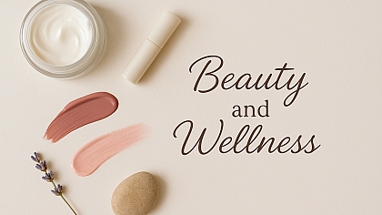 Nail Your Wellness With Simple Beauty Rituals for Inner Calm