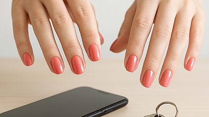 Stop Smudging! How to Dry Nails Fast Without Ruining Them